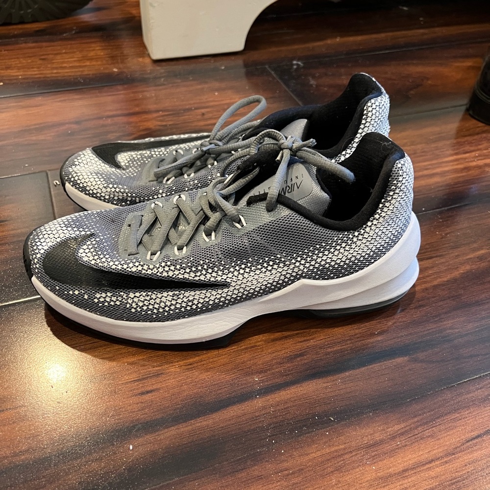 Nike Basketball Sneakers